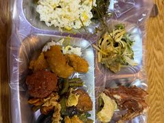 -新红帽自助盒饭(大悦城店)