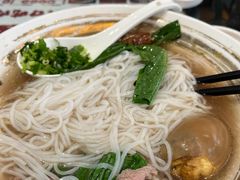 -一肴·牛肉粿条(深圳湾睿印店)