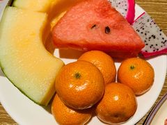 -Sizzler时时乐西餐厅(长楹天街购物中心店)