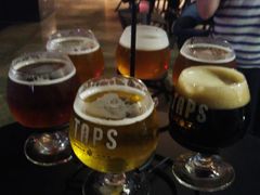 -TAPS精酿啤酒屋