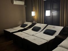 -水墨澜渟足道·SPA·传统(四望亭东关街店)