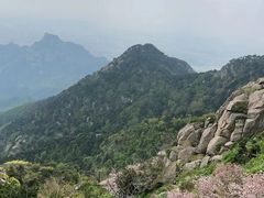-泰山风景名胜区