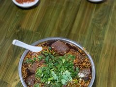 -小杨翘脚牛肉