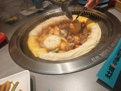 -灶座小锅烀饼·铁锅炖(全国总店)