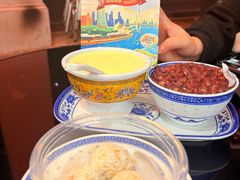 -百花传统甜品店(原址店)