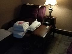 包房-大瀚养生SPA足道会馆(长逸店)