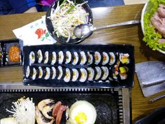 android_upload_pic-韩阳王石板烤肉