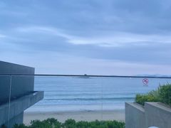-深圳大梅沙京基洲际度假酒店
