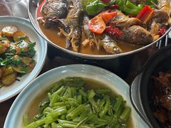 -李东农庄(中南百草园地标店)