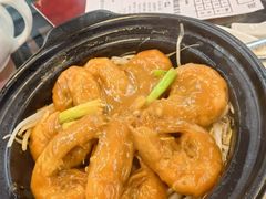 -香港蓮香樓(中環店)