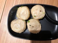 -小杨生煎(周浦万达店)