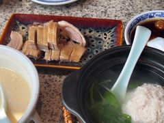 -南京大牌档(中山陵店)