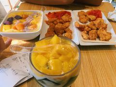 -豆豆冰室·地道招牌椰子冻(大良店)