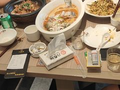 -六泰居·尔滨地标·东北菜(泰山路店)