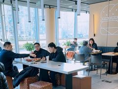 -麦当劳(北苑秋实路店)