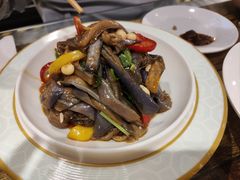 -金谷园饺子·烧烤(人大总店)