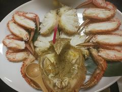 -蟹料理 北海道かに将軍(札幌本店)