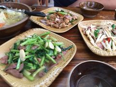 -和福餐馆(西江古街店)