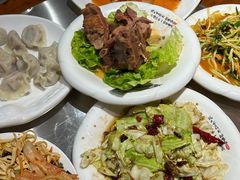 -林海雪乡铁锅炖·东北菜(夏湾店)