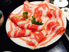 -蜀九香火锅(九眼桥店)