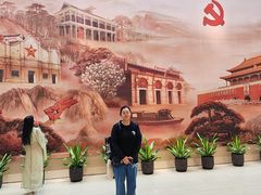 -中共一大纪念馆