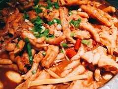 -胖哥俩肉蟹煲(永旺店)