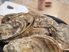 -蚝抵食·湛江生蚝(湾北路店)