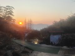 -江南天池高山汤泉城