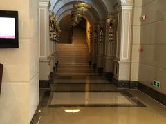 -建明国际酒店·避风港中餐厅