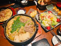 -千代武日本料理(爱建店)