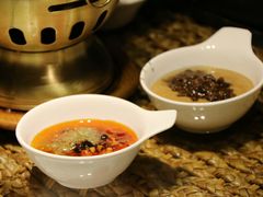 -慢丽江·云南野生菌土鸡锅(付家庄店)