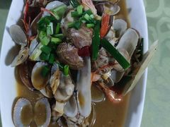 -凤嫂农家乐(梁弄店)