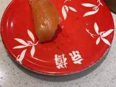 -京樽回転寿司(奥林匹克店)