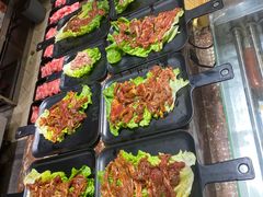 -九记潮汕现切鲜牛肉自助火锅(新开铺店)