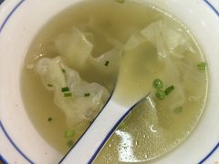 -勤业老杨汤包店(红星新村分店)