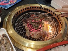 -神户赤童日式烤肉伙伴(东直门店)