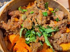 -全牛匠·乐山跷脚牛肉(新中关店)