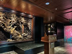 -三嚥阁 La Villa Restaurant