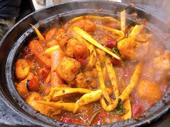 -川香煲(茅台路店)