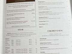 -The Meat & Wine Co Southbank(南岸店)