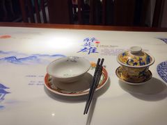 -醉英雄四川料理(新塘万达广场店)