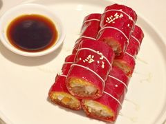 -粤来记·玲笼茶点(日月光店)
