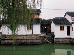 -金泽古镇