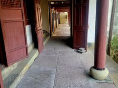 -宁波市保国寺古建筑博物馆