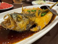 -全聚德(上海首店浦东店)