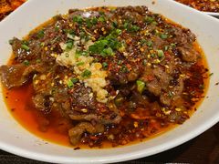 -成都钓鱼台精品酒店-品聚·成都餐厅