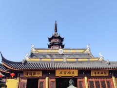 -西林禅寺