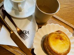 -VERIE BAKEHOUSE