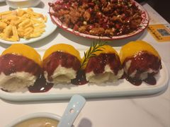 -椒馋小馆(绿源路店)