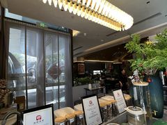 -鼎鼎香·港式火锅(北京SKP店)